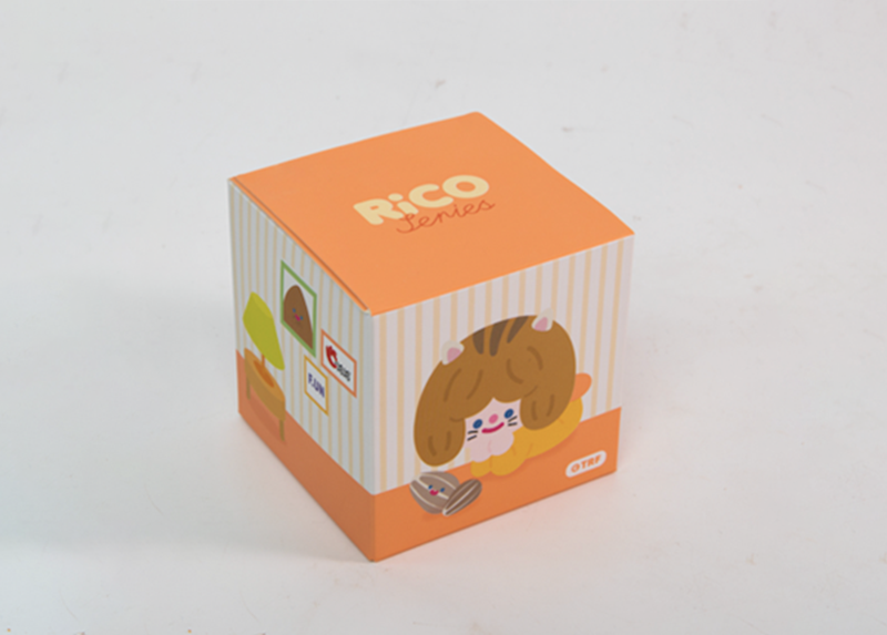 AG旗舰厅×RiCO