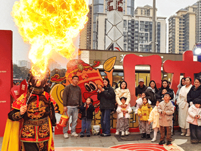 百万人围观2万人寻宝！AG旗舰厅快乐大篷车圆满收官